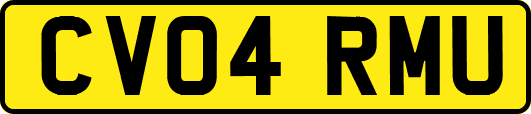 CV04RMU