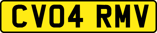 CV04RMV