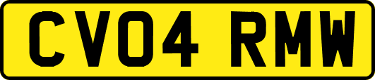 CV04RMW