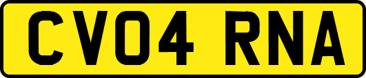 CV04RNA