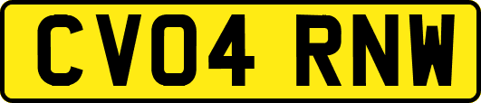 CV04RNW