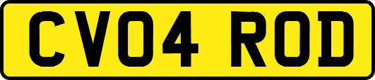 CV04ROD