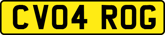 CV04ROG