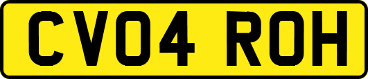 CV04ROH