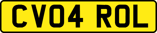 CV04ROL