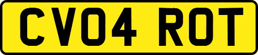 CV04ROT