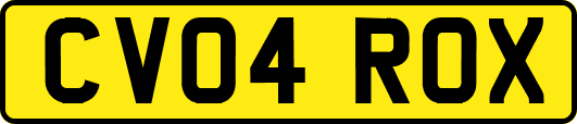 CV04ROX