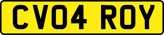 CV04ROY
