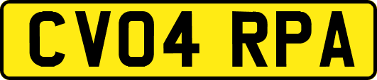 CV04RPA