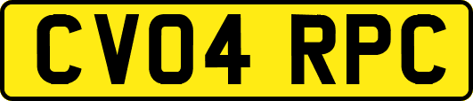 CV04RPC
