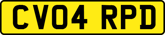 CV04RPD