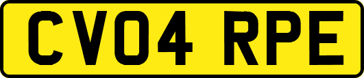 CV04RPE