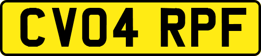 CV04RPF