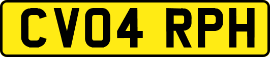 CV04RPH