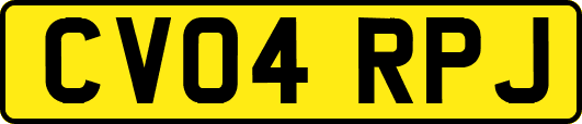 CV04RPJ