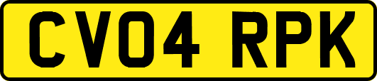 CV04RPK