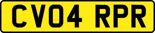 CV04RPR