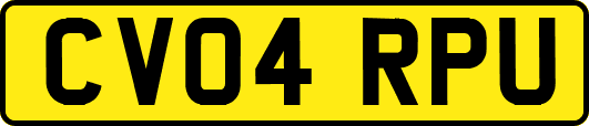CV04RPU