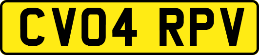 CV04RPV