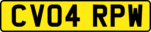 CV04RPW