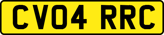 CV04RRC