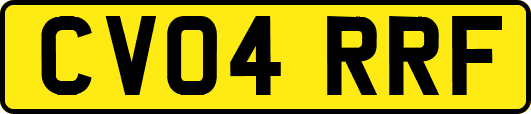 CV04RRF