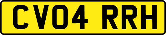 CV04RRH