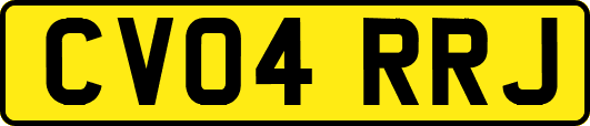 CV04RRJ