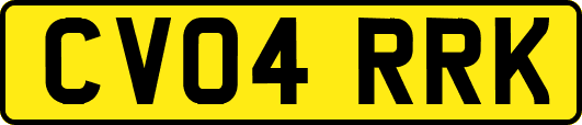 CV04RRK