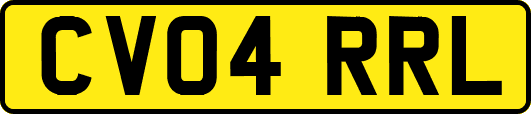 CV04RRL