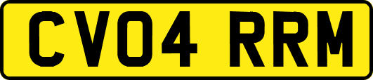 CV04RRM