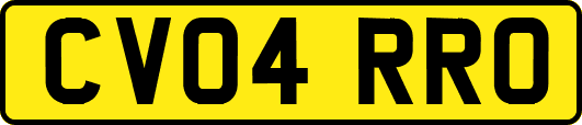 CV04RRO
