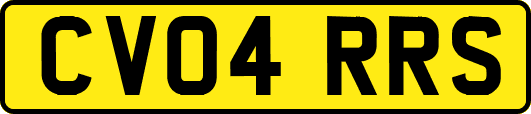 CV04RRS