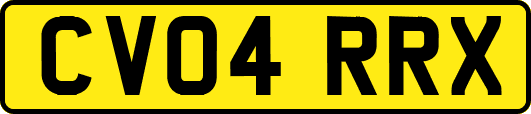CV04RRX