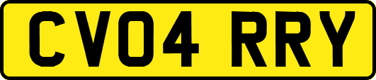 CV04RRY