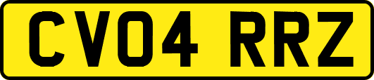 CV04RRZ