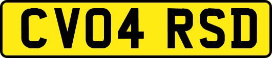 CV04RSD