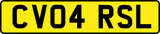 CV04RSL