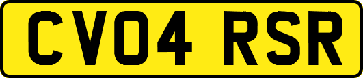 CV04RSR
