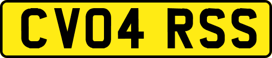 CV04RSS