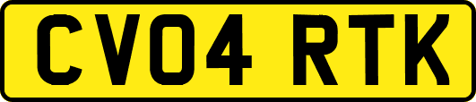 CV04RTK