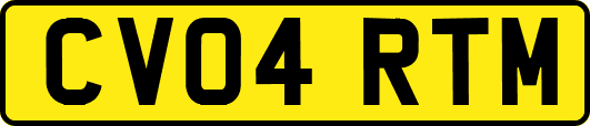 CV04RTM