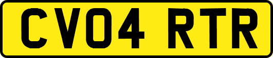 CV04RTR