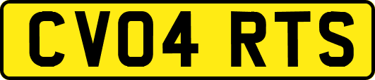 CV04RTS