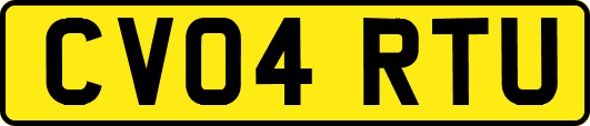 CV04RTU