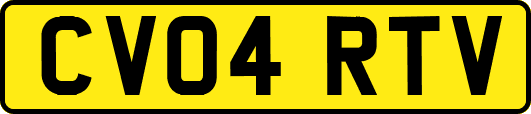 CV04RTV