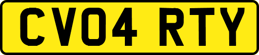 CV04RTY