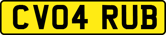 CV04RUB