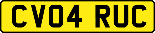 CV04RUC