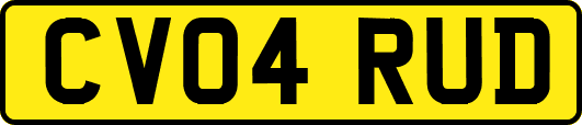 CV04RUD